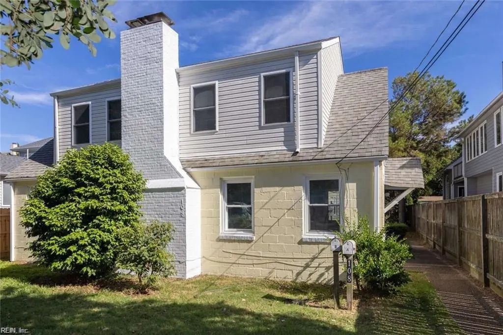 108 87th St, Virginia Beach