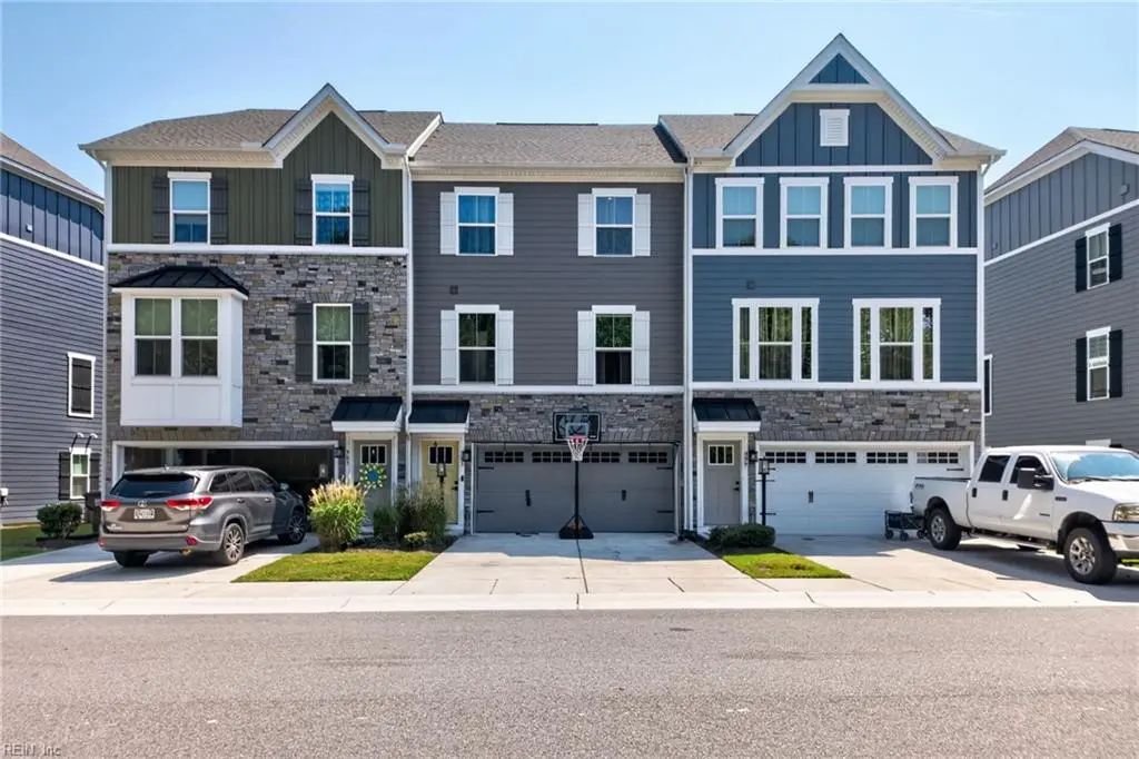 961 Gabion Way, Chesapeake
