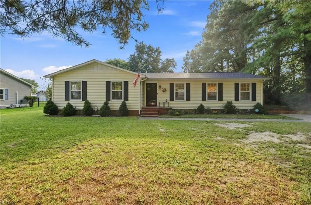 1610 Colonial Ave, Isle of Wight County