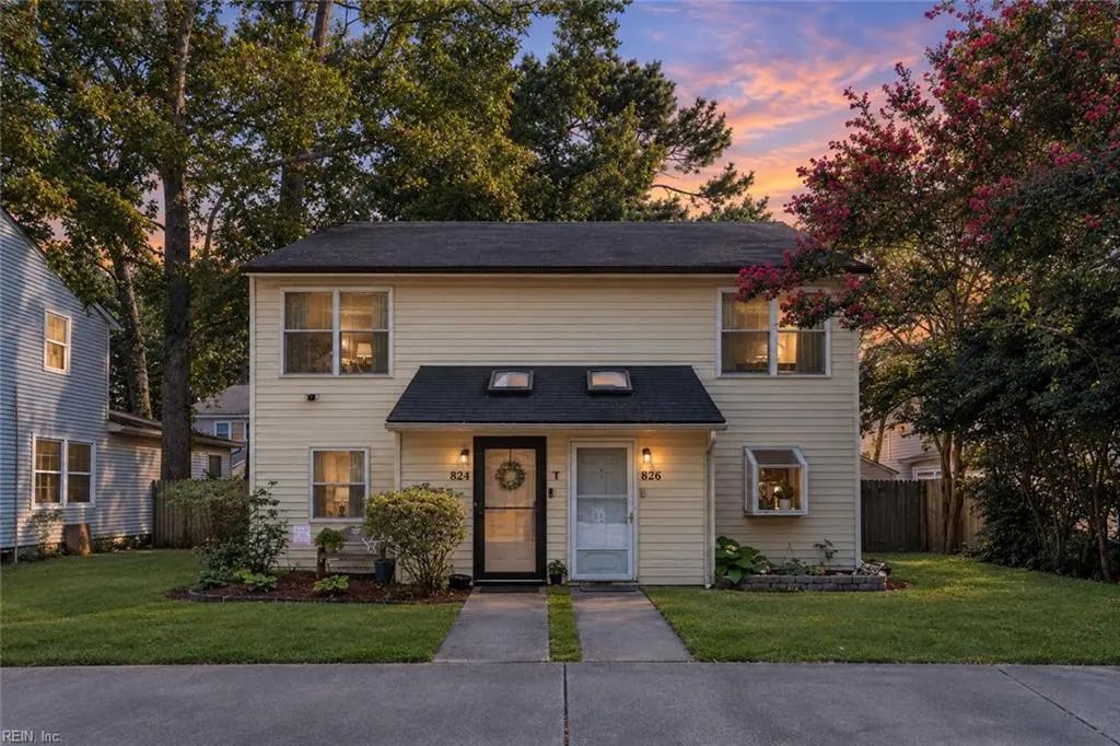 824 12th St, Virginia Beach