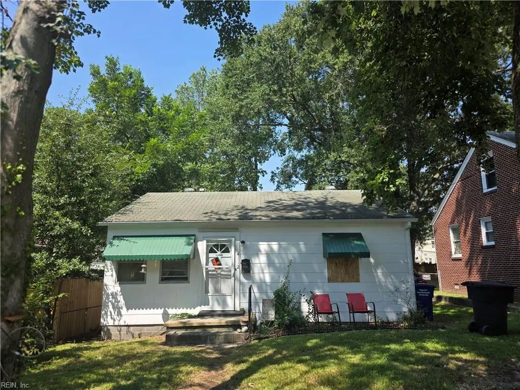 4112 Griffin St, Portsmouth