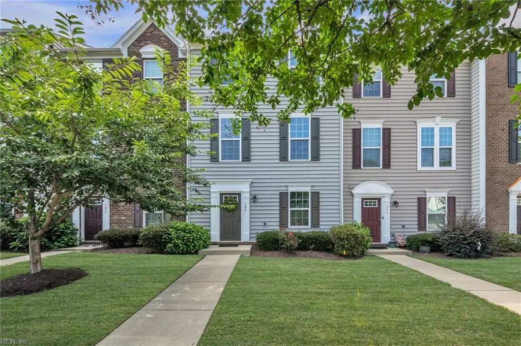 109 Hite Park, York County