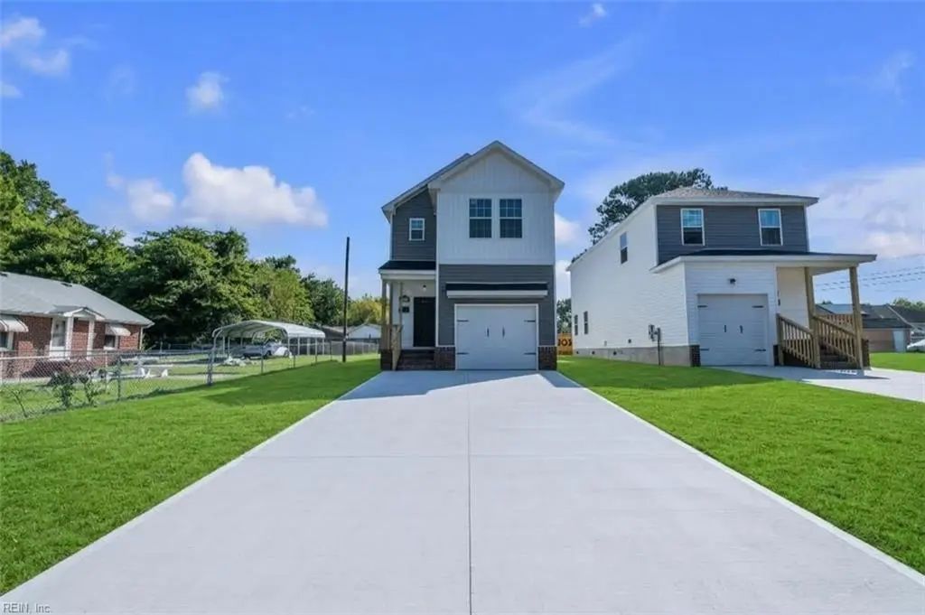 402 Bullock St, Suffolk