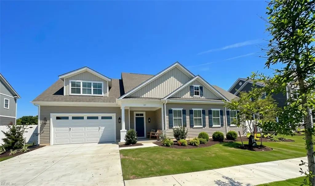 2037 Charwood Dr, Chesapeake