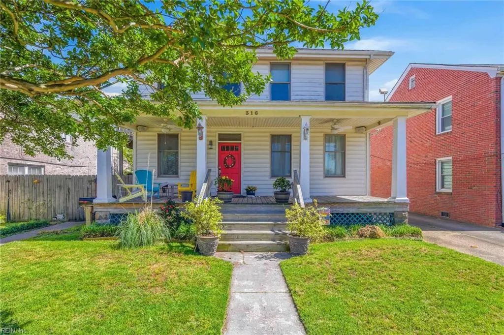 316 16th St, Virginia Beach