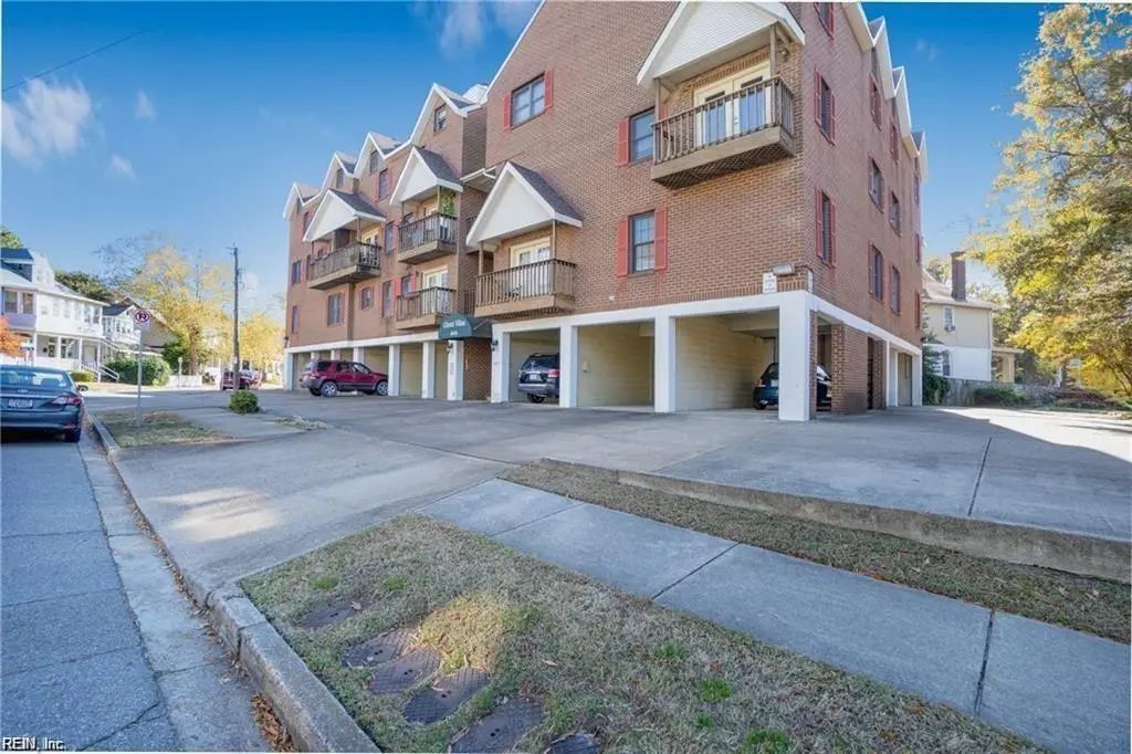 849 Baldwin Ave, Norfolk