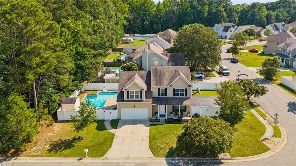6962 Lakeside Dr, Gloucester County