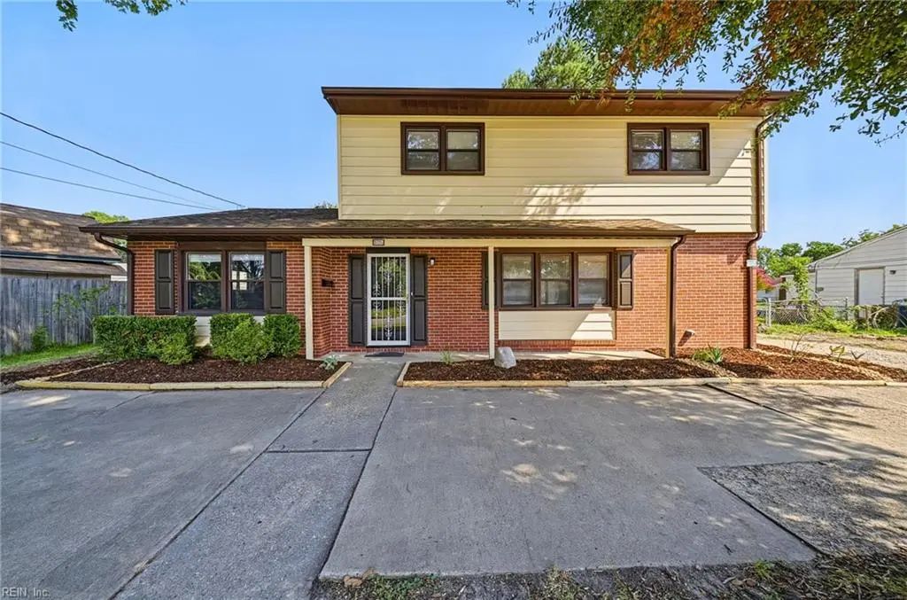 5725 Cheyenne Cir, Virginia Beach