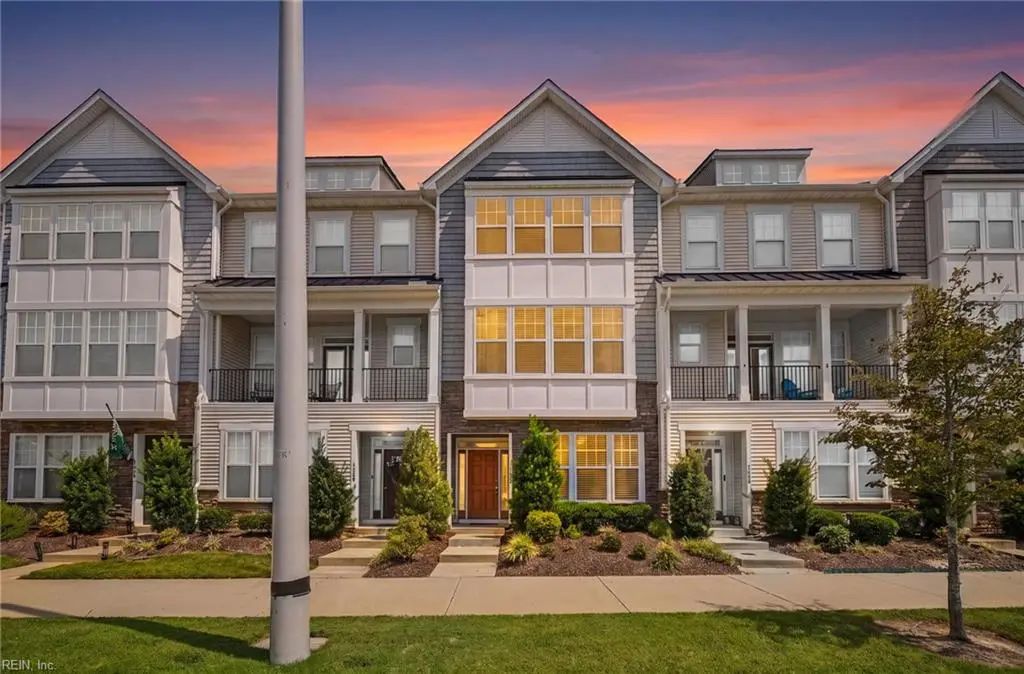 1422 Independence Blvd, Newport News
