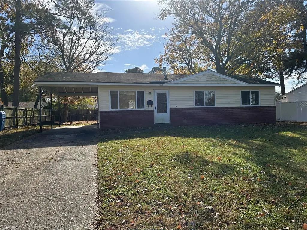 3525 Melinda Pl, Virginia Beach