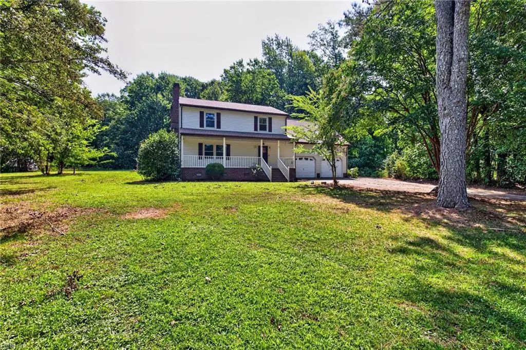 131 Holloway Dr Dr, Isle of Wight County