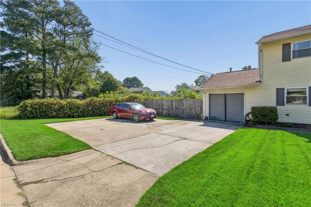 3211 Custer Ct, Hampton