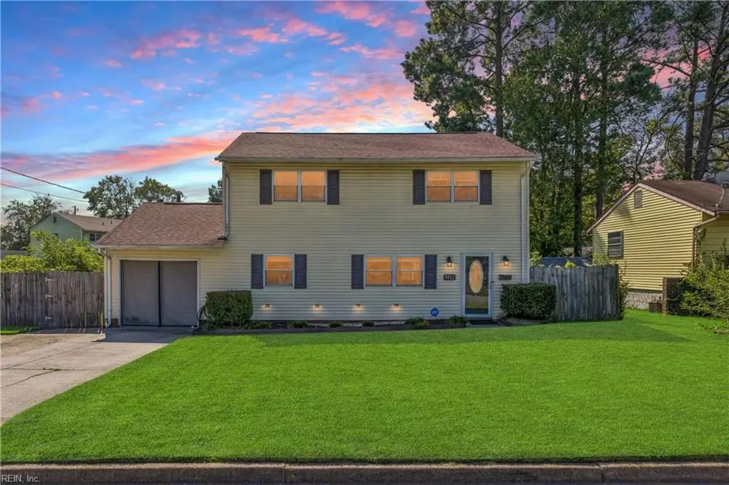 3211 Custer Ct, Hampton