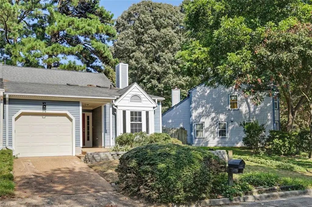 162 Hidden Lake Pl, Newport News