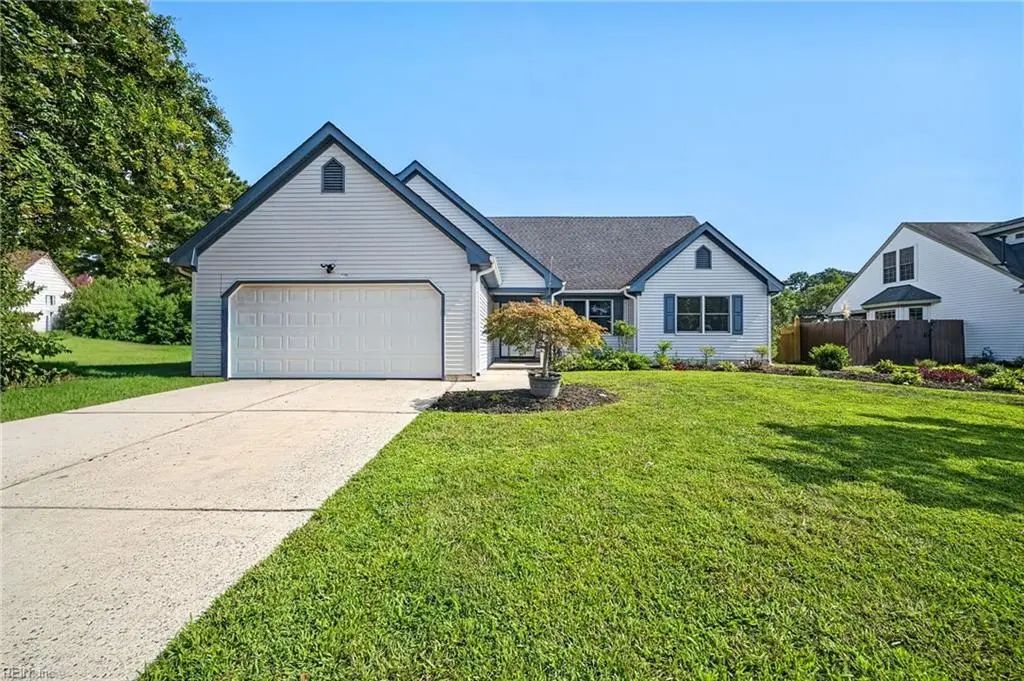 2305 Andre Ct, Virginia Beach