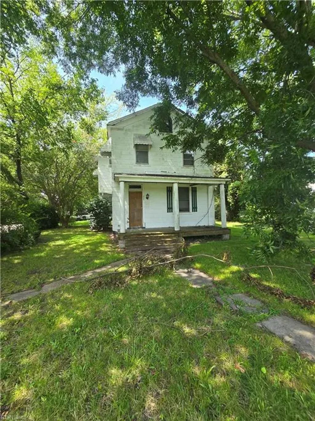 225 Atlantic Ave, Hampton
