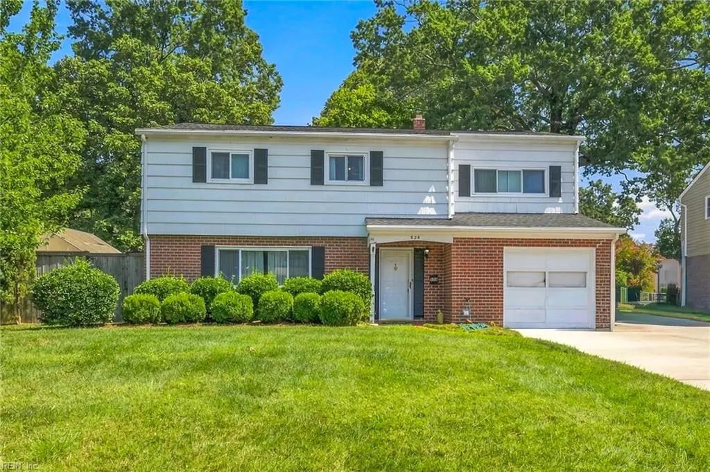 528 Holbrook Rd, Virginia Beach