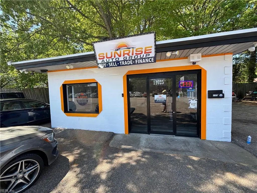 11025 Jefferson Ave, Newport News