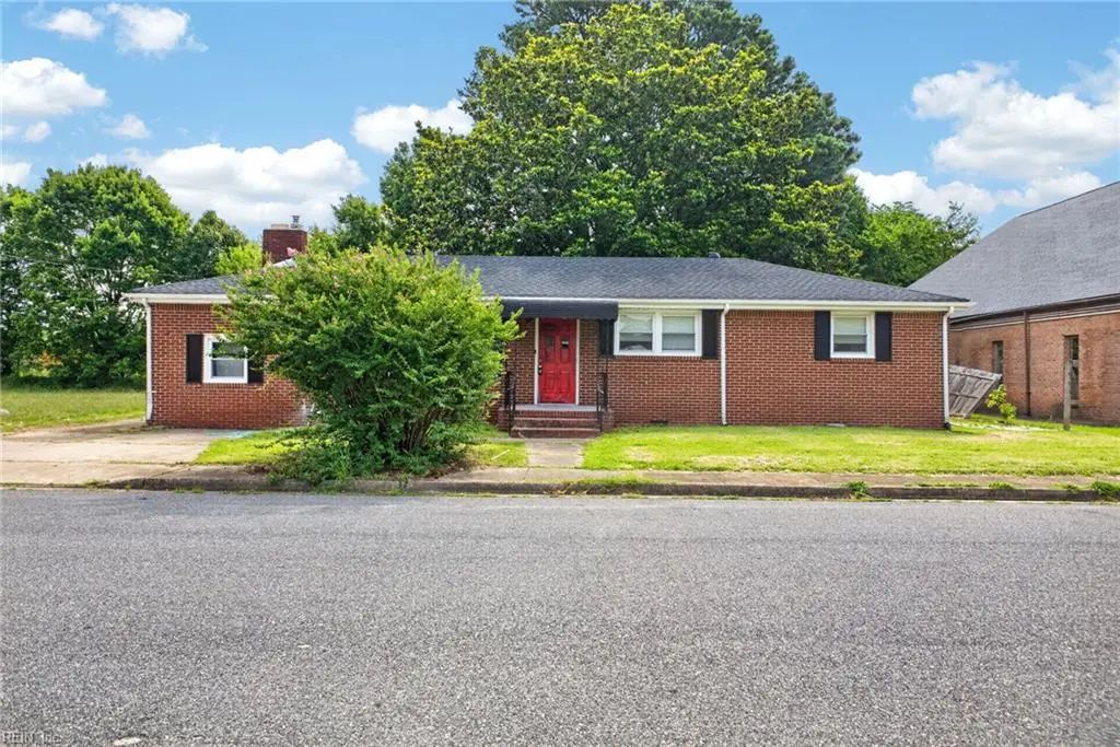 1535 Lyons Ave, Chesapeake