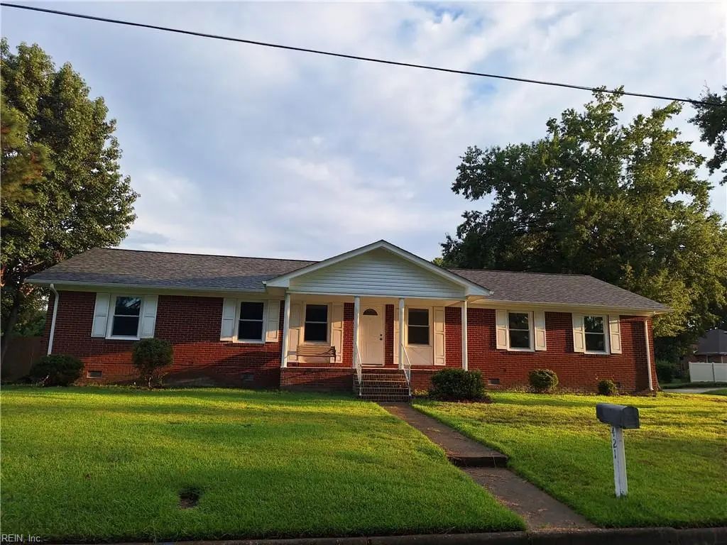 421 Villanova Ave, Chesapeake