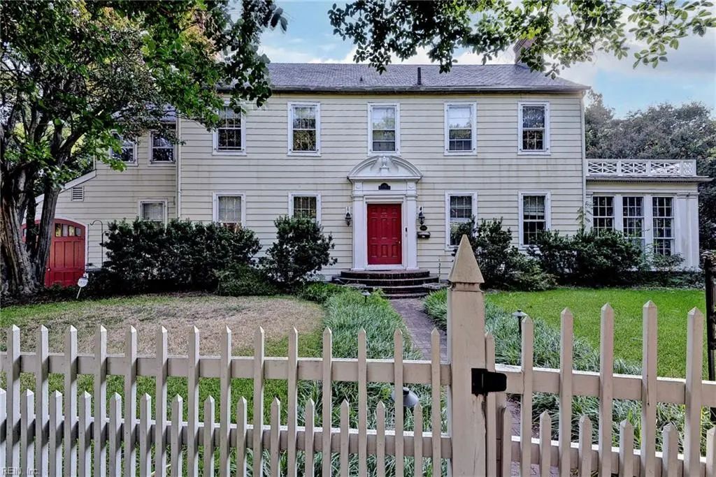 5812 Huntington Ave, Newport News
