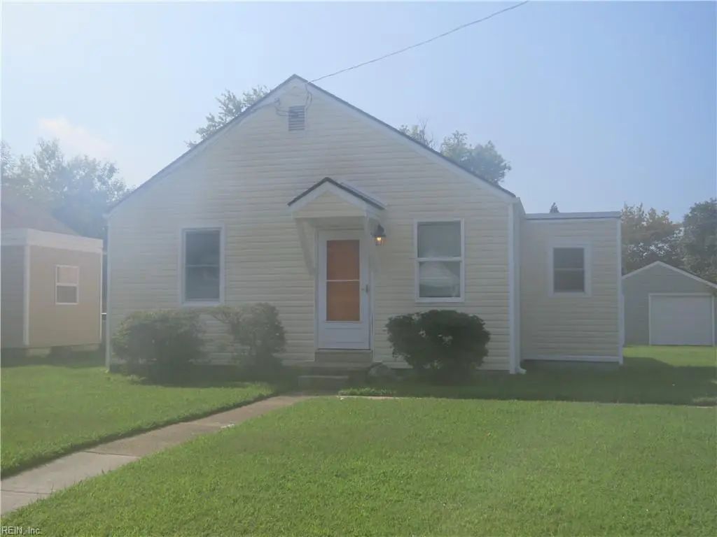 6665 Hudson Ave, Norfolk