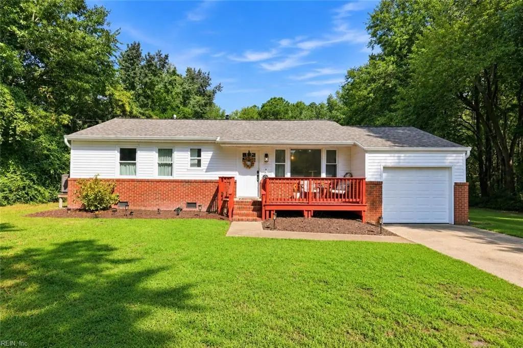 3852 Stumpy Lake Ln, Virginia Beach