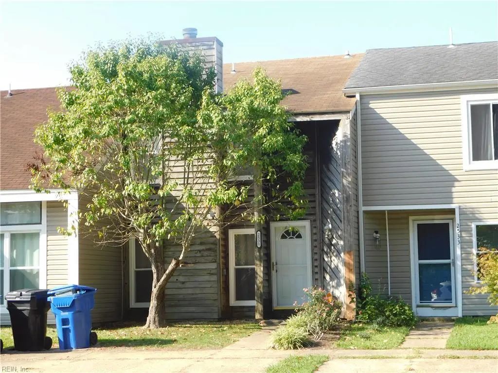 2531 Reagan Ave, Virginia Beach