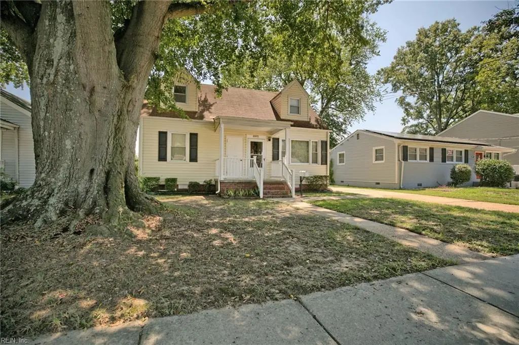 4885 Kennebeck Ave, Norfolk