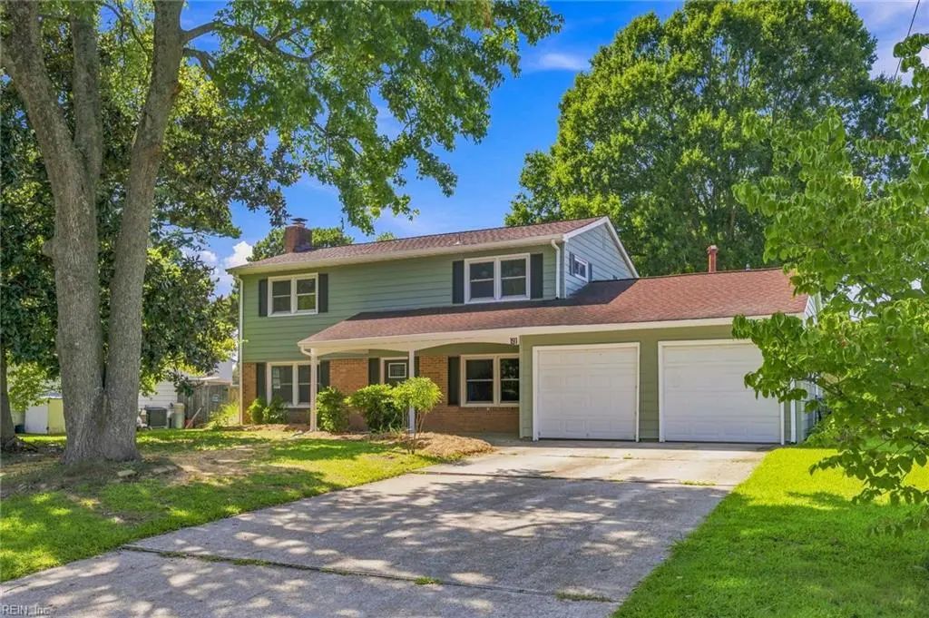 191 Coventry Rd, Virginia Beach