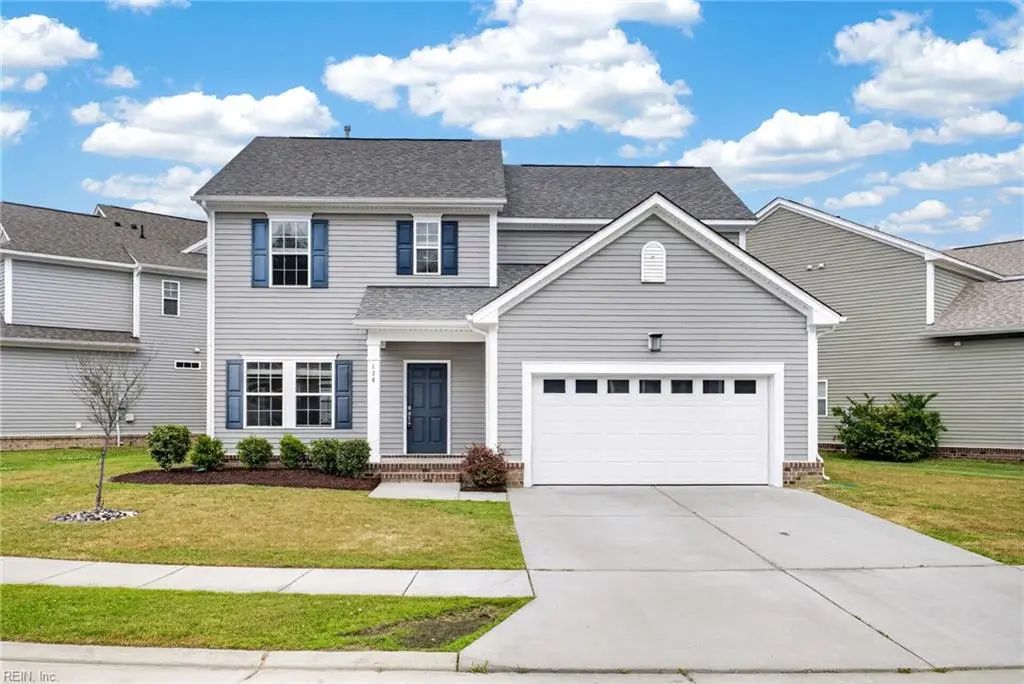 134 Blessing Cir, Suffolk