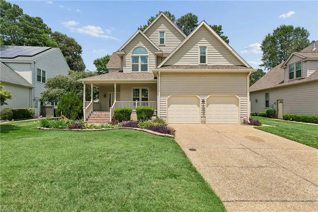 105 Harrigan Way, York County