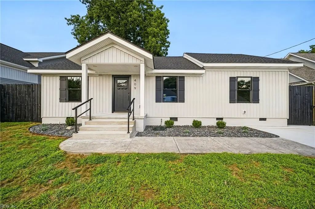 409 Sharp St, Virginia Beach