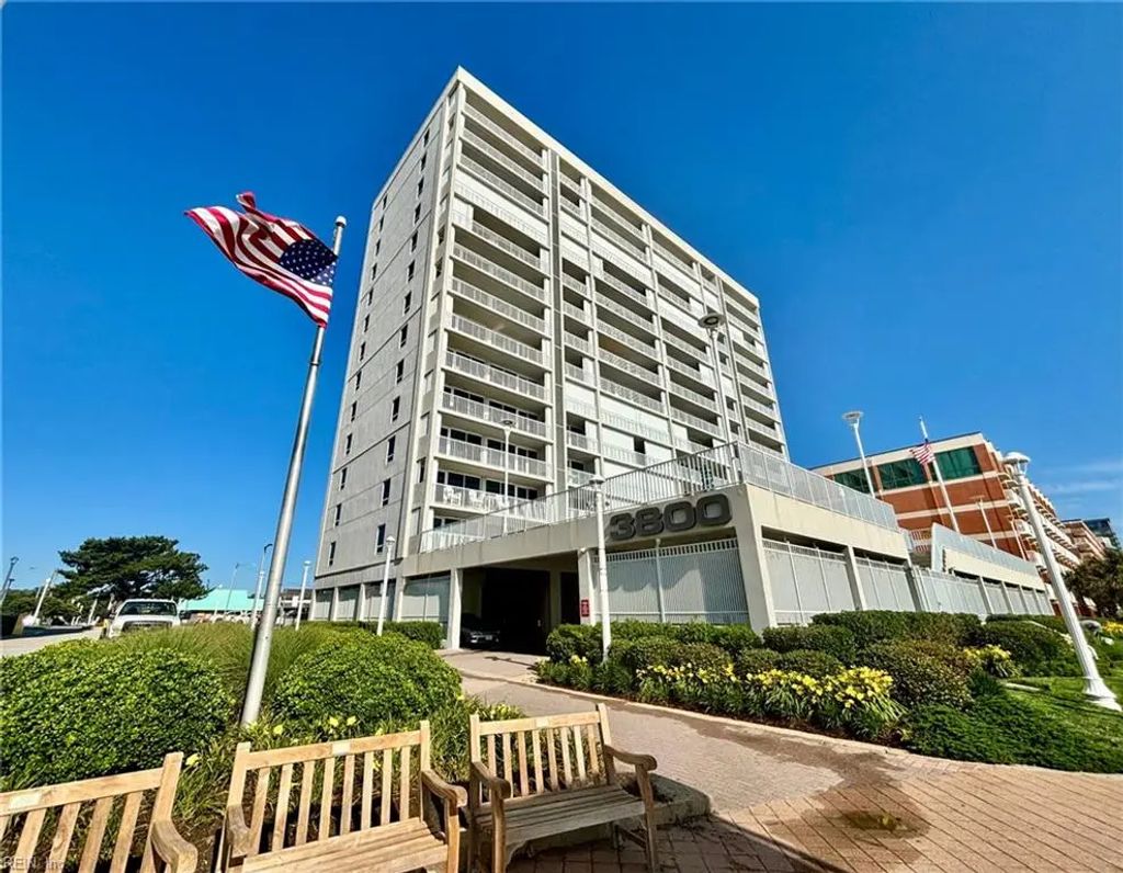 3800 Atlantic Ave, Virginia Beach