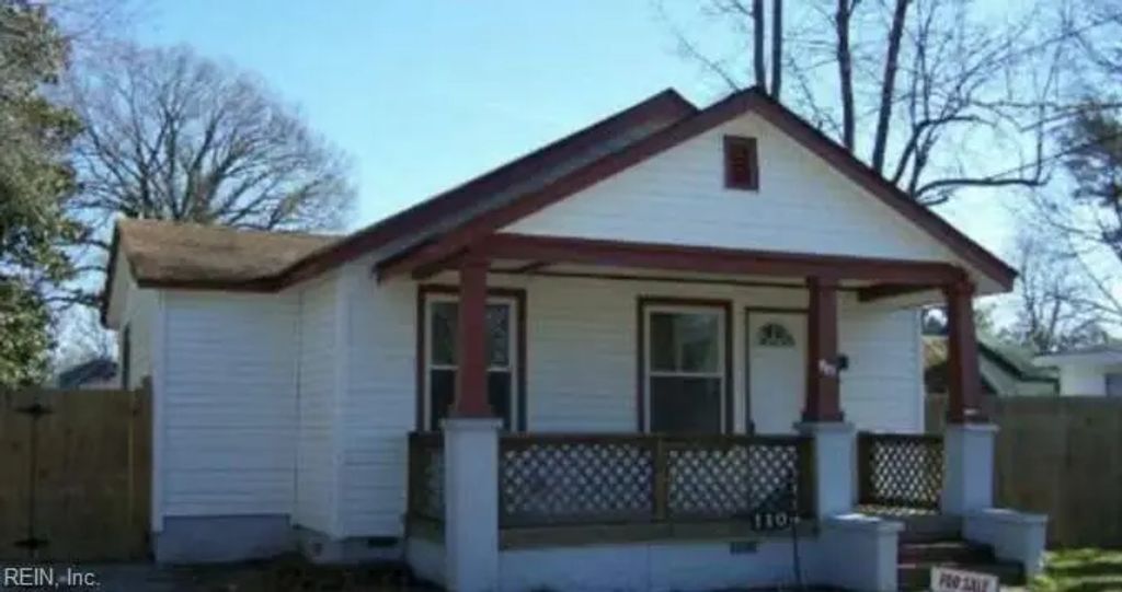 110 Harris Rd, Portsmouth