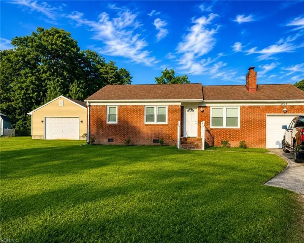 205 Joanne Dr, York County