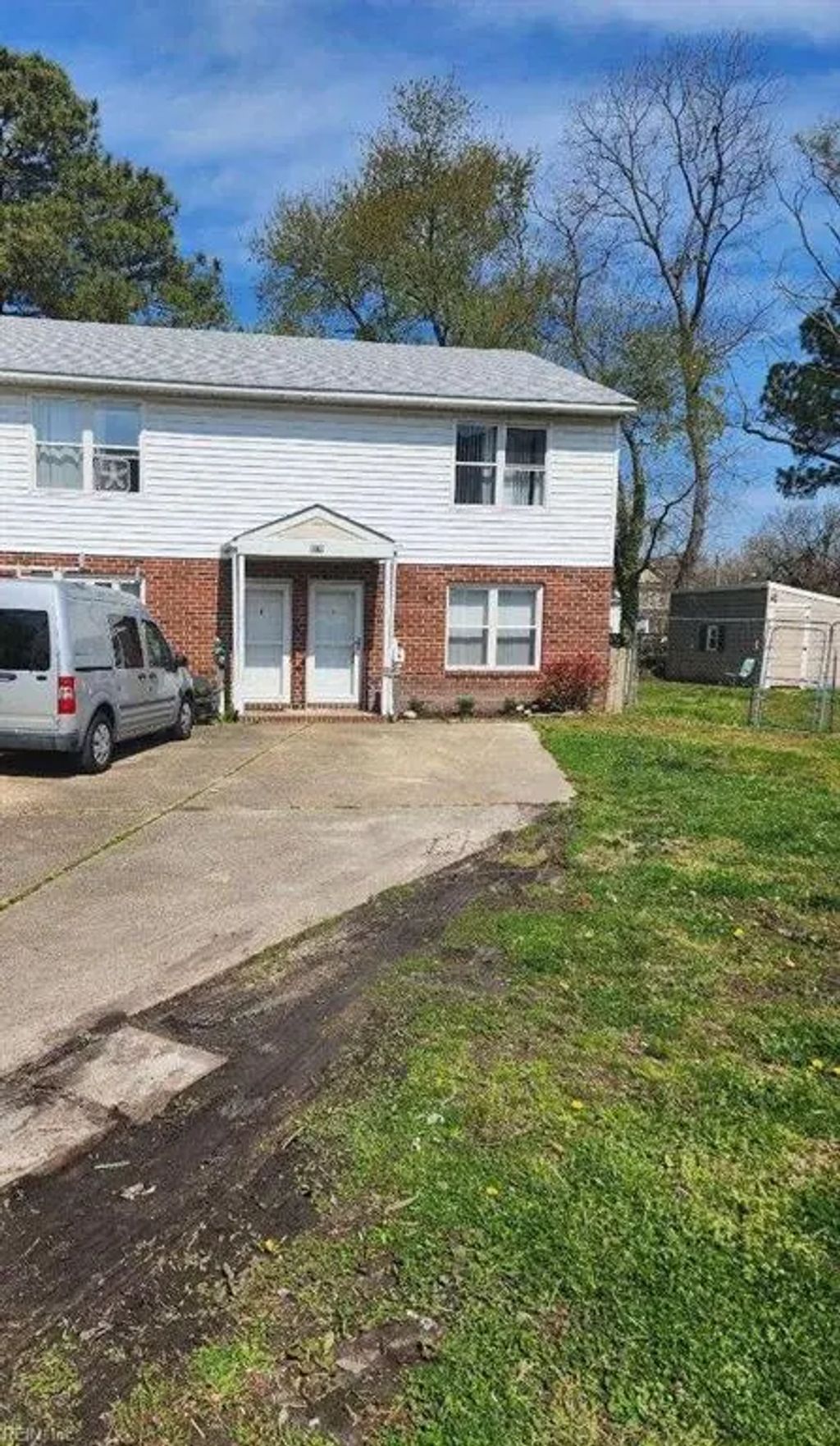 9279 Coleman Ave, Norfolk