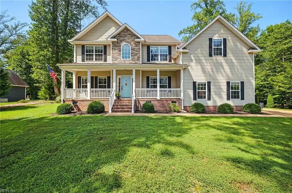 8484 Patrick Henry Way, Gloucester County