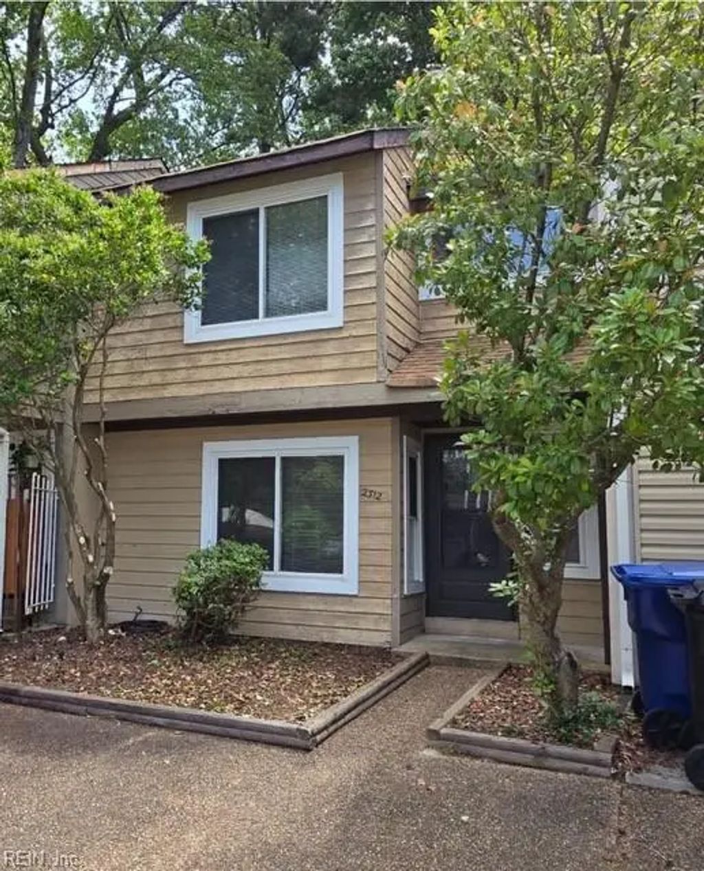 2312 Merl Cir, Virginia Beach