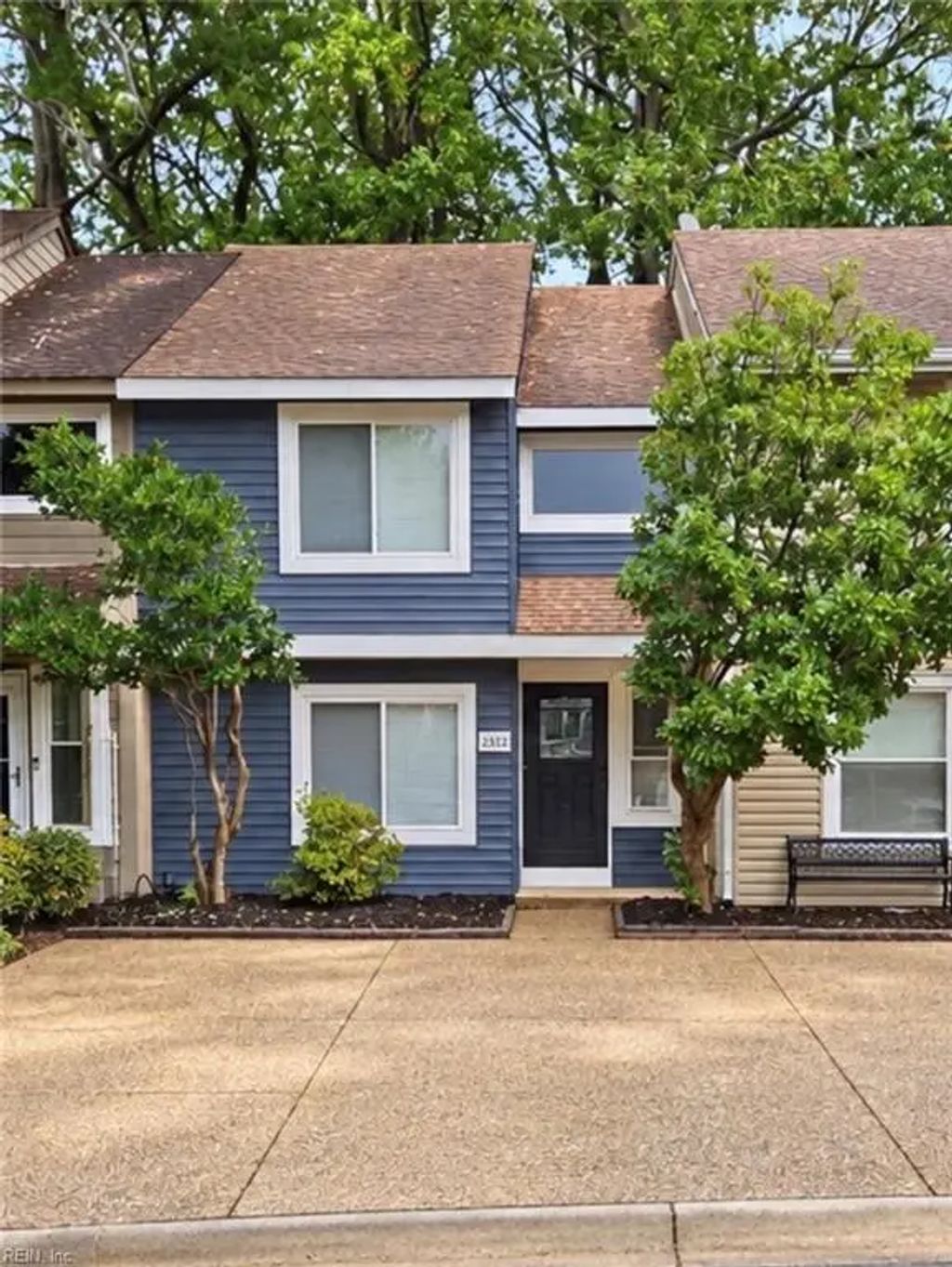 2312 Merl Cir, Virginia Beach