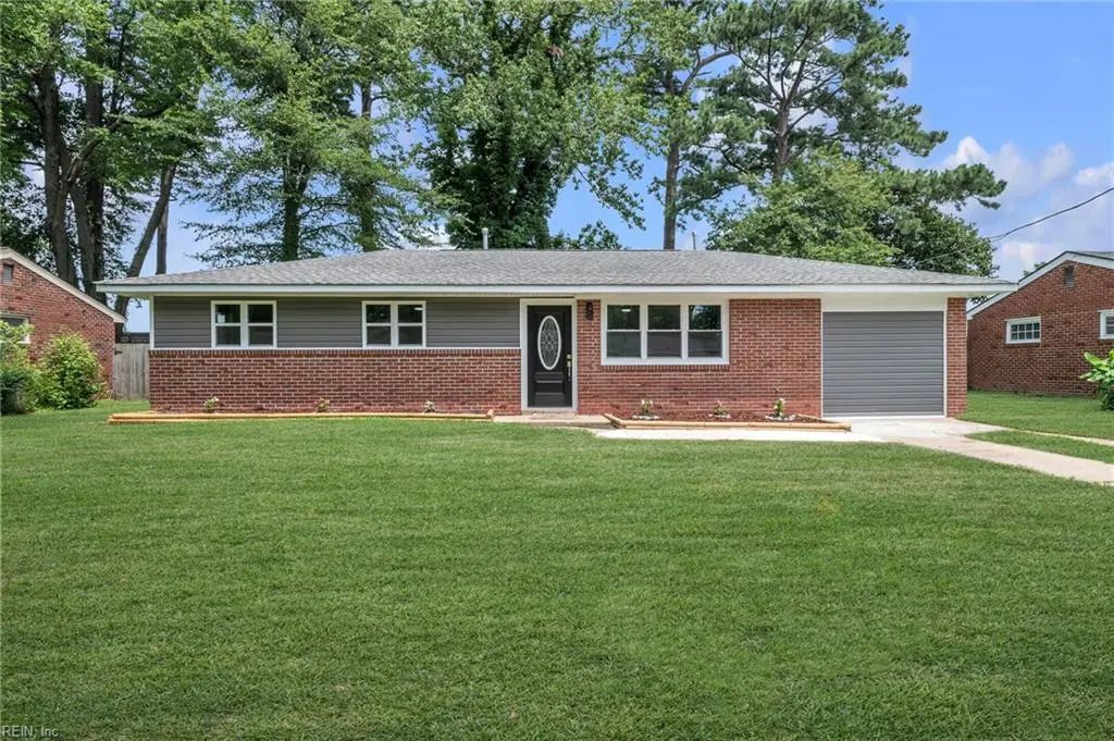 1109 Santeetlah Ave, Chesapeake