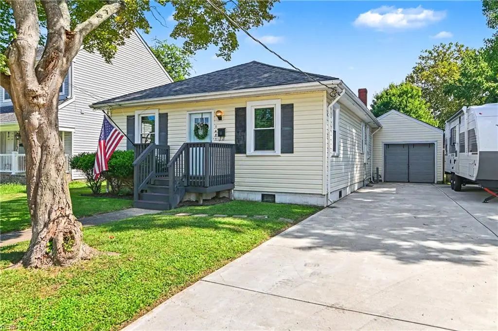 1481 Fishermans Rd, Norfolk