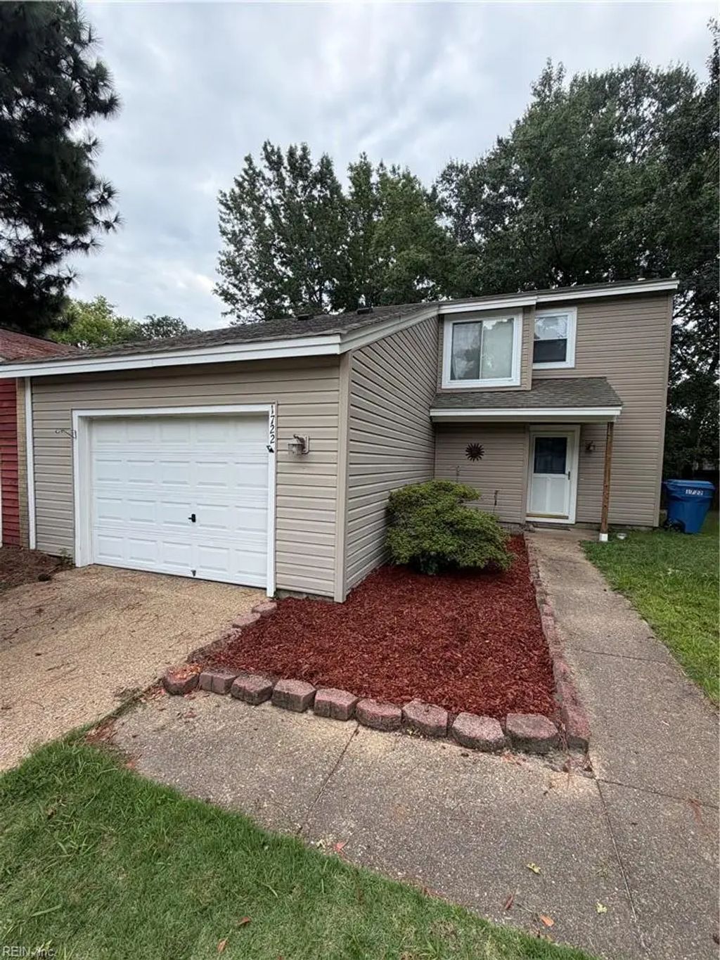 1722 Pompey St St, Virginia Beach
