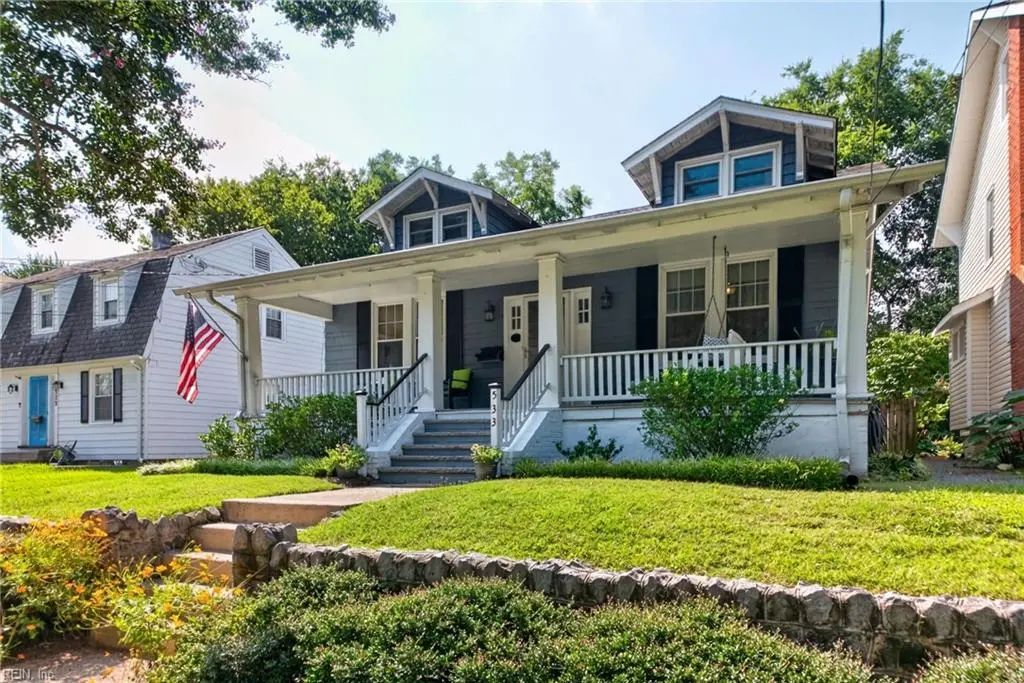 533 New Hampshire Ave, Norfolk