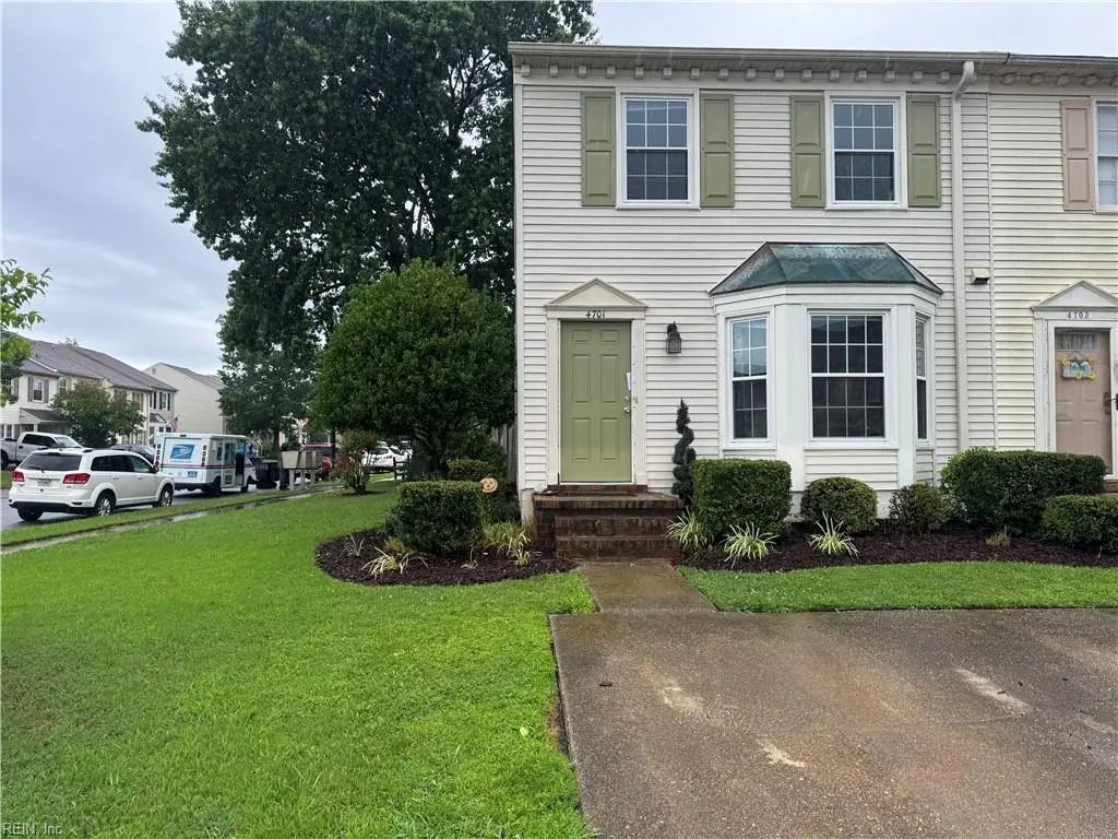 4701 Woods Edge Rd, Virginia Beach
