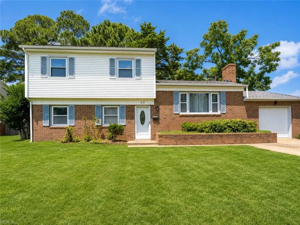 85 Tide Mill Ln, Hampton