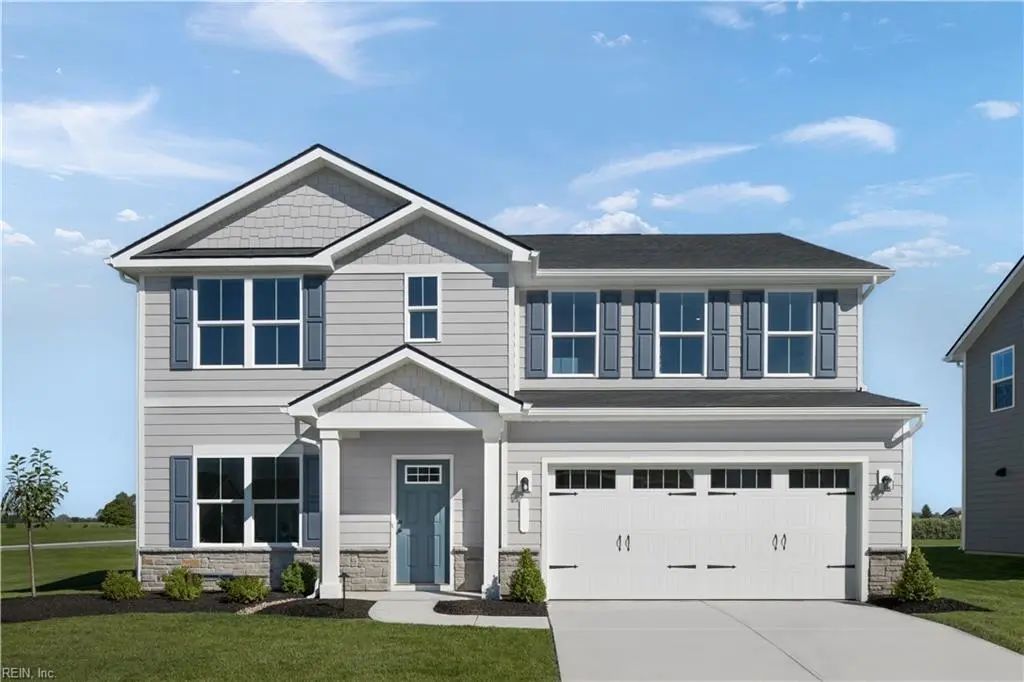 140 Jasmine Ct, Camden County