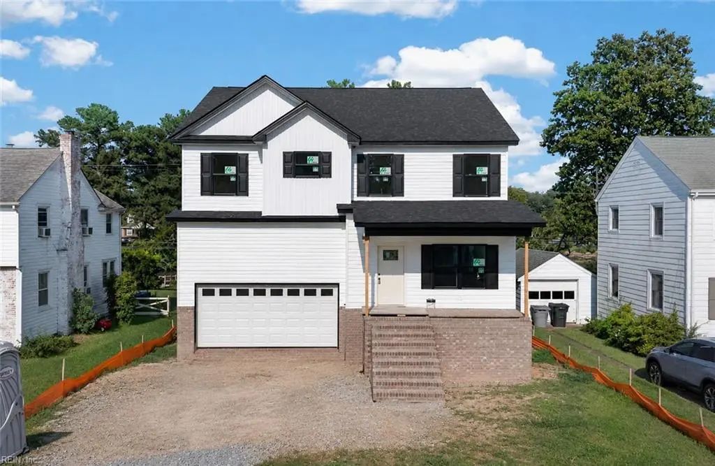 106 Chesterfield Rd, Hampton