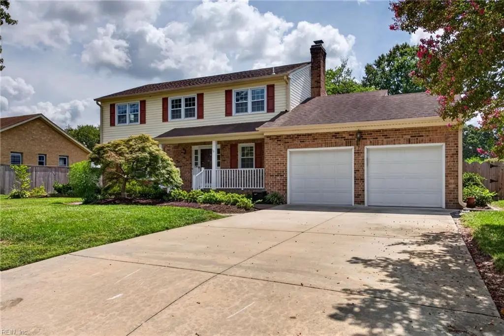 5229 Stratford Chase Dr, Virginia Beach