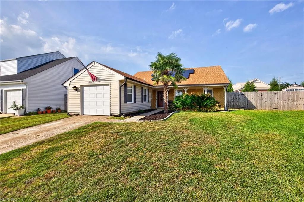 1120 Balch Pl, Virginia Beach